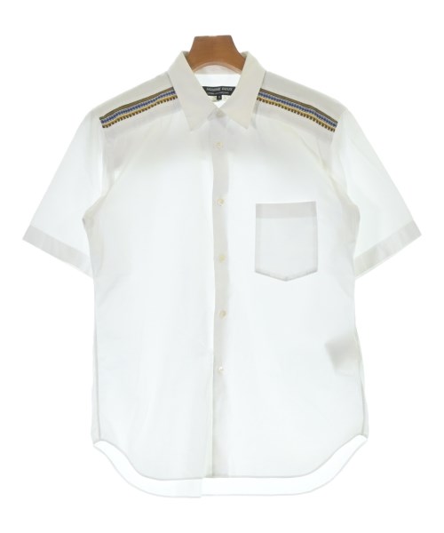 COMME des GARCONS HOMME DEUX(コムデギャルソンオムドゥ)のカジュアルシャツ サイズ:M 14,000円