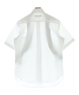 COMME des GARCONS HOMME DEUX（コムデギャルソンオムドゥ）カジュアルシャツ 白 サイズ:M メンズ/2200705073110