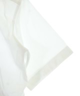 COMME des GARCONS HOMME DEUX（コムデギャルソンオムドゥ）カジュアルシャツ 白 サイズ:M メンズ/2200705073110