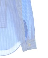 COMME des GARCONS HOMME DEUX（コムデギャルソンオムドゥ）カジュアルシャツ 青 サイズ:S メンズ/2200705073127