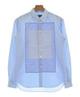 COMME des GARCONS HOMME DEUX カジュアルシャツ
