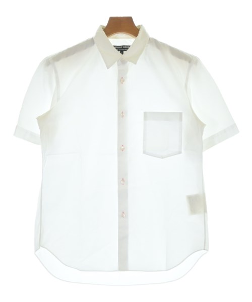 COMME des GARCONS HOMME DEUX(コムデギャルソンオムドゥ)のカジュアルシャツ サイズ:S 11,000円