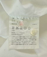 COMME des GARCONS HOMME DEUX（コムデギャルソンオムドゥ）カジュアルシャツ 白 サイズ:S メンズ/2200706889086