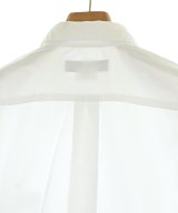 COMME des GARCONS HOMME DEUX（コムデギャルソンオムドゥ）カジュアルシャツ 白 サイズ:S メンズ/2200706889086