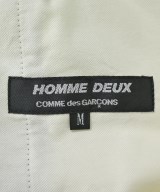 COMME des GARCONS HOMME DEUX（コムデギャルソンオムドゥ）その他 紺 サイズ:M メンズ/2200676845037