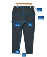 COMME des GARCONS HOMME DEUX（コムデギャルソンオムドゥ）その他 紺 サイズ:M メンズ/2200676845037
