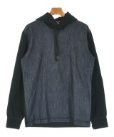 COMME des GARCONS HOMME DEUX（コムデギャルソンオムドゥ）パーカー 紺 サイズ:M メンズ/2200706987065