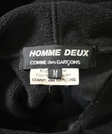 COMME des GARCONS HOMME DEUX（コムデギャルソンオムドゥ）パーカー 紺 サイズ:M メンズ/2200706987065