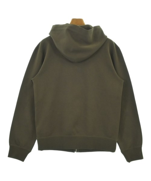 COMME des GARCONS HOMME DEUX（コムデギャルソンオムドゥ）パーカー カーキ サイズ:M メンズ/2200707085012
