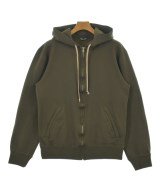 COMME des GARCONS HOMME DEUX（コムデギャルソンオムドゥ）パーカー カーキ サイズ:M メンズ/2200707085012