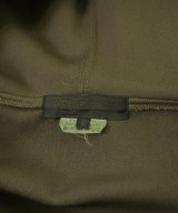 COMME des GARCONS HOMME DEUX（コムデギャルソンオムドゥ）パーカー カーキ サイズ:M メンズ/2200707085012