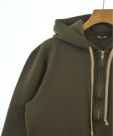 COMME des GARCONS HOMME DEUX（コムデギャルソンオムドゥ）パーカー カーキ サイズ:M メンズ/2200707085012