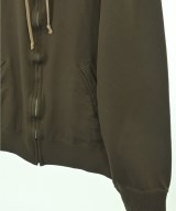 COMME des GARCONS HOMME DEUX（コムデギャルソンオムドゥ）パーカー カーキ サイズ:M メンズ/2200707085012