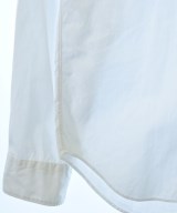 COMME des GARCONS HOMME DEUX（コムデギャルソンオムドゥ）カジュアルシャツ 白 サイズ:M メンズ/2200707732107