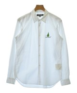 COMME des GARCONS HOMME DEUX カジュアルシャツ