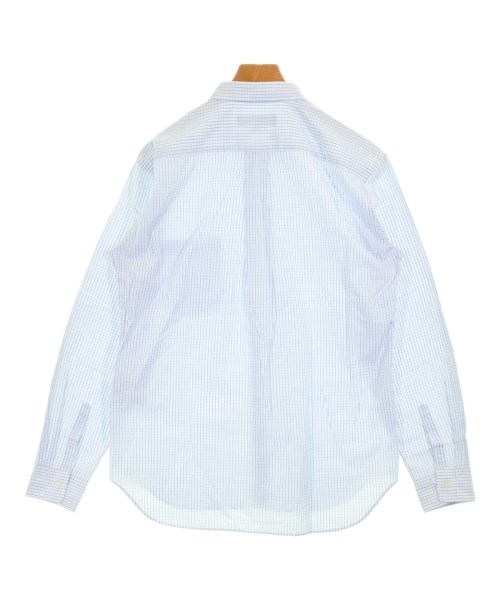 COMME des GARCONS HOMME DEUX（コムデギャルソンオムドゥ）カジュアルシャツ 白 サイズ:M メンズ/2200707753126