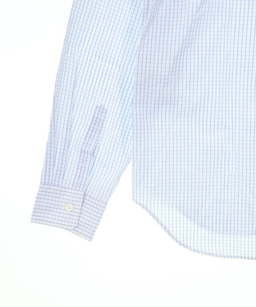 COMME des GARCONS HOMME DEUX（コムデギャルソンオムドゥ）カジュアルシャツ 白 サイズ:M メンズ/2200707753126