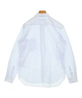 COMME des GARCONS HOMME DEUX（コムデギャルソンオムドゥ）カジュアルシャツ 白 サイズ:M メンズ/2200707753126