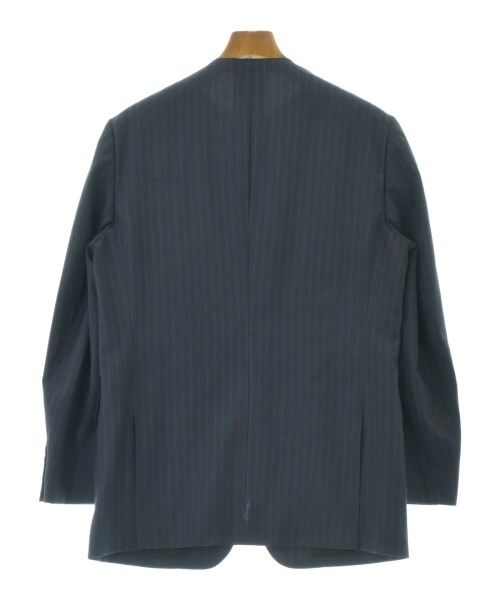 COMME des GARCONS HOMME DEUX（コムデギャルソンオムドゥ）カジュアルジャケット 紺 サイズ:M メンズ/2200707204024