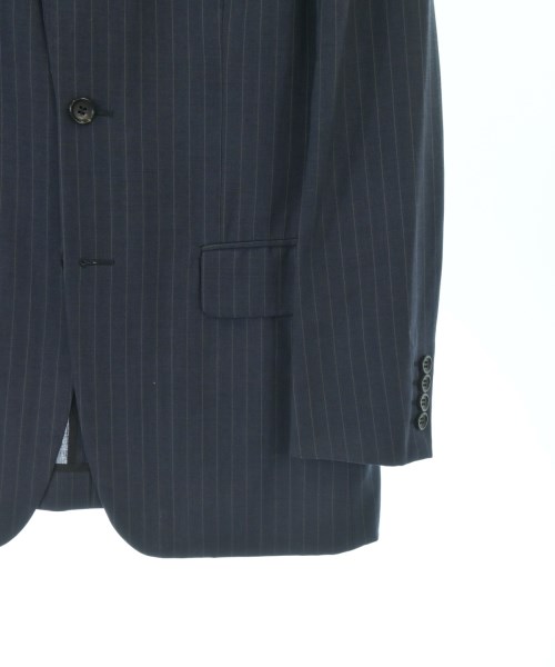 COMME des GARCONS HOMME DEUX（コムデギャルソンオムドゥ）カジュアルジャケット 紺 サイズ:M メンズ/2200707204024