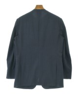 COMME des GARCONS HOMME DEUX（コムデギャルソンオムドゥ）カジュアルジャケット 紺 サイズ:M メンズ/2200707204024