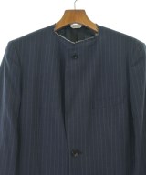 COMME des GARCONS HOMME DEUX（コムデギャルソンオムドゥ）カジュアルジャケット 紺 サイズ:M メンズ/2200707204024