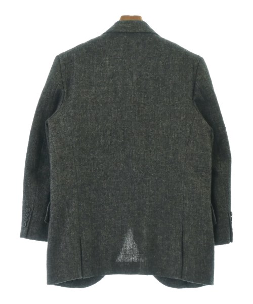 COMME des GARCONS HOMME DEUX（コムデギャルソンオムドゥ）カジュアルジャケット グレー サイズ:M メンズ/2200707976013