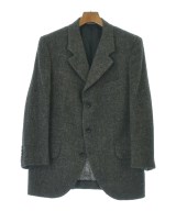 COMME des GARCONS HOMME DEUX（コムデギャルソンオムドゥ）カジュアルジャケット グレー サイズ:M メンズ/2200707976013