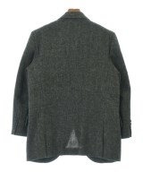 COMME des GARCONS HOMME DEUX（コムデギャルソンオムドゥ）カジュアルジャケット グレー サイズ:M メンズ/2200707976013