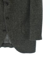 COMME des GARCONS HOMME DEUX（コムデギャルソンオムドゥ）カジュアルジャケット グレー サイズ:M メンズ/2200707976013