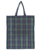 COMME des GARCONS HOMME DEUX（コムデギャルソンオムドゥ）トートバッグ 緑 サイズ:- メンズ/2200708025154