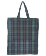 COMME des GARCONS HOMME DEUX（コムデギャルソンオムドゥ）トートバッグ 緑 サイズ:- メンズ/2200708025154