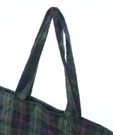 COMME des GARCONS HOMME DEUX（コムデギャルソンオムドゥ）トートバッグ 緑 サイズ:- メンズ/2200708025154
