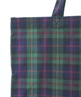 COMME des GARCONS HOMME DEUX（コムデギャルソンオムドゥ）トートバッグ 緑 サイズ:- メンズ/2200708025154