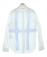 COMME des GARCONS HOMME DEUX（コムデギャルソンオムドゥ）カジュアルシャツ 白 サイズ:M メンズ/2200708285114