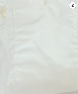 COMME des GARCONS HOMME DEUX（コムデギャルソンオムドゥ）カジュアルシャツ 白 サイズ:M メンズ/2200708285114