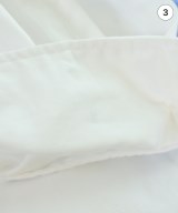COMME des GARCONS HOMME DEUX（コムデギャルソンオムドゥ）カジュアルシャツ 白 サイズ:M メンズ/2200708285114