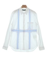 COMME des GARCONS HOMME DEUX カジュアルシャツ