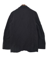 COMME des GARCONS HOMME DEUX（コムデギャルソンオムドゥ）カジュアルジャケット 黒 サイズ:M メンズ/2200708559017