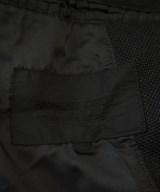 COMME des GARCONS HOMME DEUX（コムデギャルソンオムドゥ）カジュアルジャケット 黒 サイズ:M メンズ/2200708559017