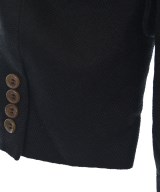 COMME des GARCONS HOMME DEUX（コムデギャルソンオムドゥ）カジュアルジャケット 黒 サイズ:M メンズ/2200708559017