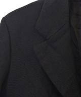 COMME des GARCONS HOMME DEUX（コムデギャルソンオムドゥ）カジュアルジャケット 黒 サイズ:M メンズ/2200708559017