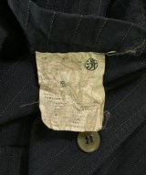 COMME des GARCONS HOMME DEUX（コムデギャルソンオムドゥ）ジャケット 紺 サイズ:S メンズ/2200705703017