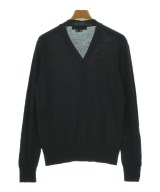 COMME des GARCONS HOMME DEUX（コムデギャルソンオムドゥ）カーディガン 黒 サイズ:M メンズ/2200705703031