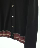 COMME des GARCONS HOMME DEUX（コムデギャルソンオムドゥ）カーディガン 黒 サイズ:M メンズ/2200705703154