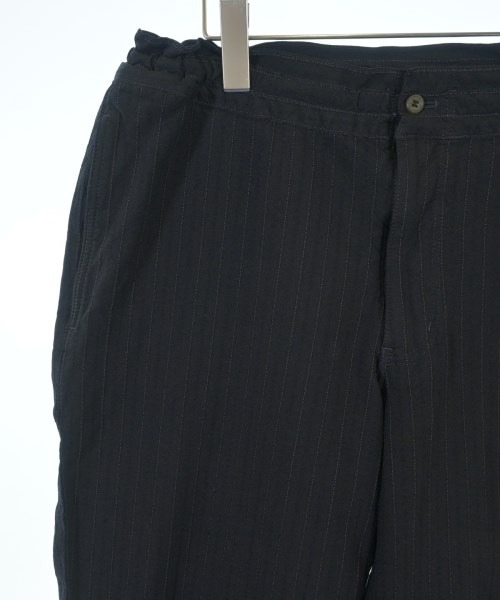 COMME des GARCONS HOMME DEUX（コムデギャルソンオムドゥ）その他 黒 サイズ:S メンズ/2200705703208