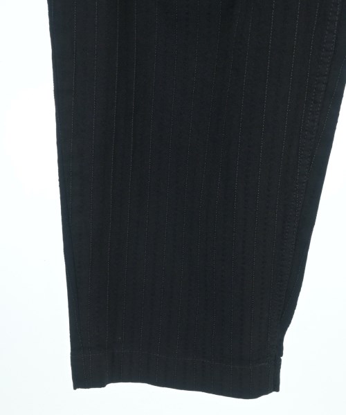 COMME des GARCONS HOMME DEUX（コムデギャルソンオムドゥ）その他 黒 サイズ:S メンズ/2200705703208