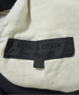 COMME des GARCONS HOMME DEUX（コムデギャルソンオムドゥ）その他 黒 サイズ:S メンズ/2200705703208