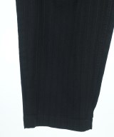 COMME des GARCONS HOMME DEUX（コムデギャルソンオムドゥ）その他 黒 サイズ:S メンズ/2200705703208