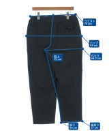 COMME des GARCONS HOMME DEUX（コムデギャルソンオムドゥ）その他 黒 サイズ:S メンズ/2200705703208